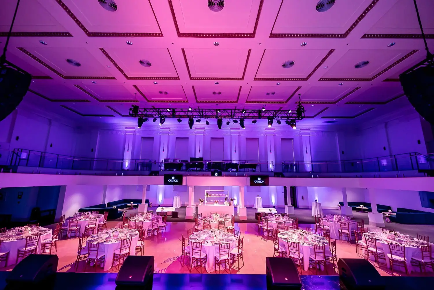 Consejos para una gestión eficiente de eventos