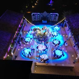 Boda en Vilasendra
