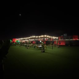 Primavera sound