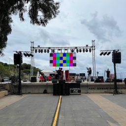 Concierto en Sant Viçents Montalt